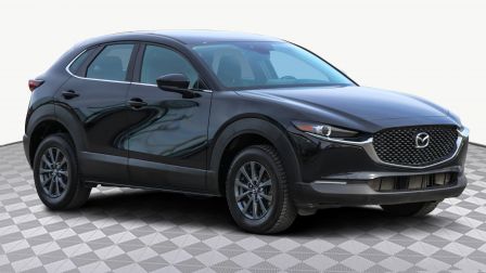 2020 Mazda CX 30 GX AUTOM - AWD - MAGS - SIÈGES CHAUFFANTS                à Trois-Rivières                