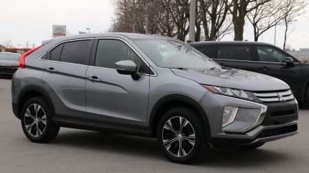 2020 Mitsubishi Eclipse Cross ES AWD - CAMÉRA RECUL - MAGS - CLIM AUTOM                in Longueuil                
