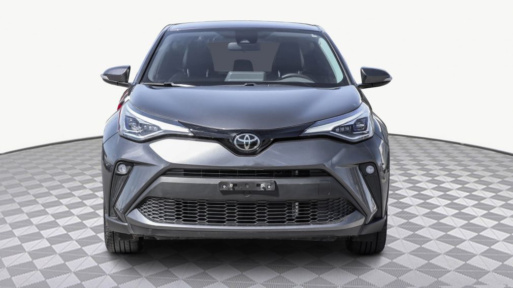 2022 Toyota C HR Limited - MAGS - CAMÉRA RECUL - VOLANT CHAUFFANT #2