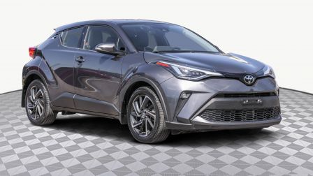2022 Toyota C HR Limited - MAGS - CAMÉRA RECUL - VOLANT CHAUFFANT                in Gatineau                