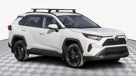 2020 Toyota Rav 4 LE  AWD - CAM DE RECUL - SIEGES CHAUFFANTS                in Montréal                
