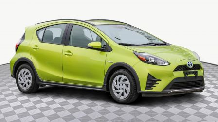 2018 Toyota Prius C HYBRID - AIR CLIM - CAMERA DE RECUL -                à Saint-Jean-sur-Richelieu                