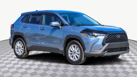 2024 Toyota Corolla CROSS LE AWD  | CAM. RECUL - A/C - BLUETOOTH - SIE                à Abitibi                