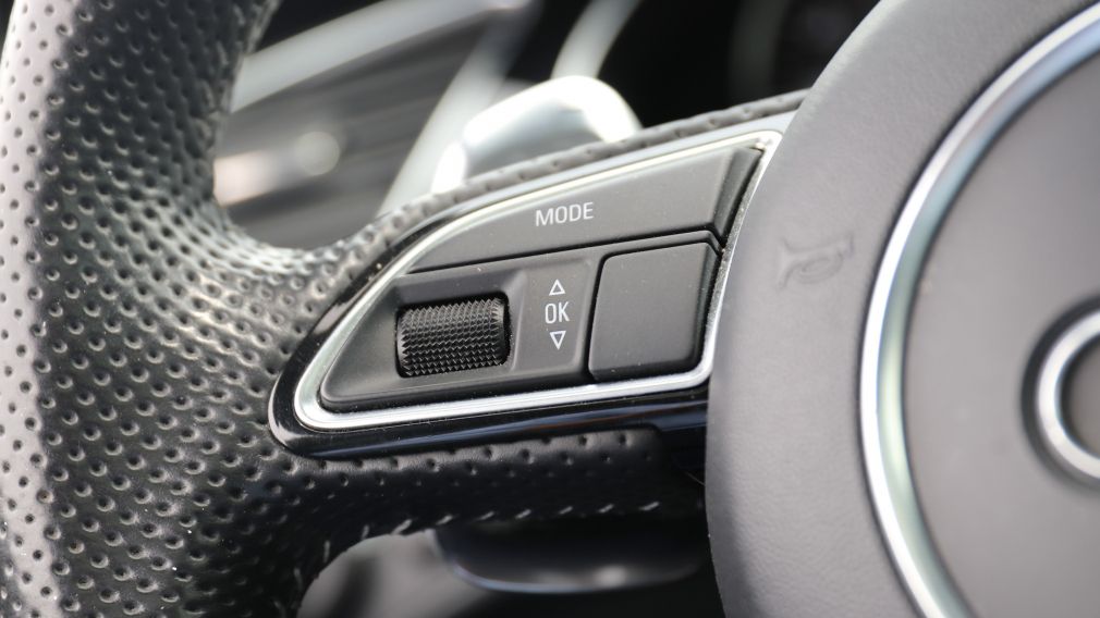 2014 Audi RS5 RS5-MAG-CUIR-TOIT OUVRANT-AIR CLIM-BAS KILO #15