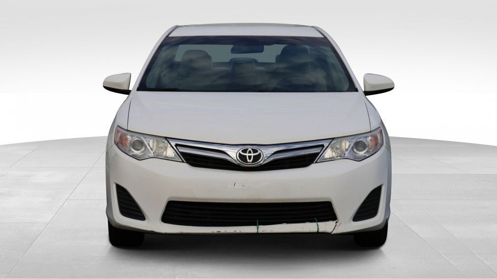 2012 Toyota Camry LE - AIR CLIM - VITRES ELECTRIQUES #1