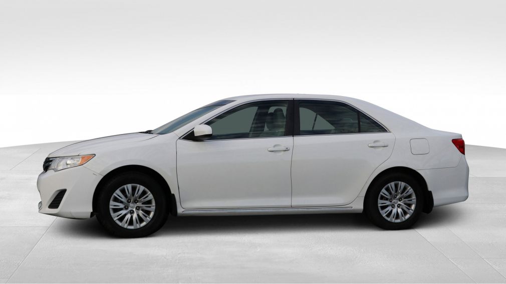 2012 Toyota Camry LE - AIR CLIM - VITRES ELECTRIQUES #3