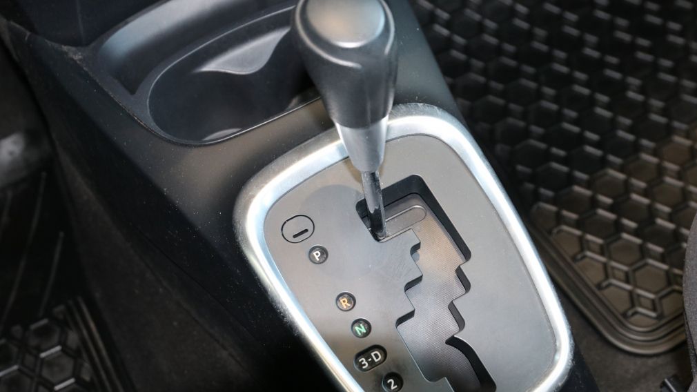 2015 Toyota Yaris LE - AUTO - AIR CLIM - VITRES ELECTRIQUES #25