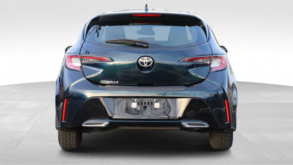 2020 Toyota Corolla CLIM AUTOM-CAMERA DE RECUL-VITRES ELECTR #6