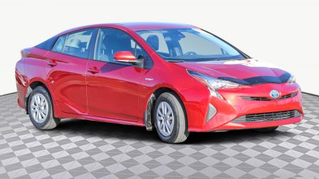 2017 Toyota Prius 5dr HB - HYBRIDE - MAGS - SIÈGES CHAUFF - AC                in Saint-Hyacinthe                