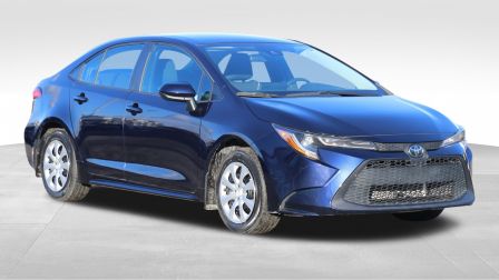 2020 Toyota Corolla LE | CAM. RECUL - A/C - BLUETOOTH - SIEGES CHAUF.                à Sherbrooke                