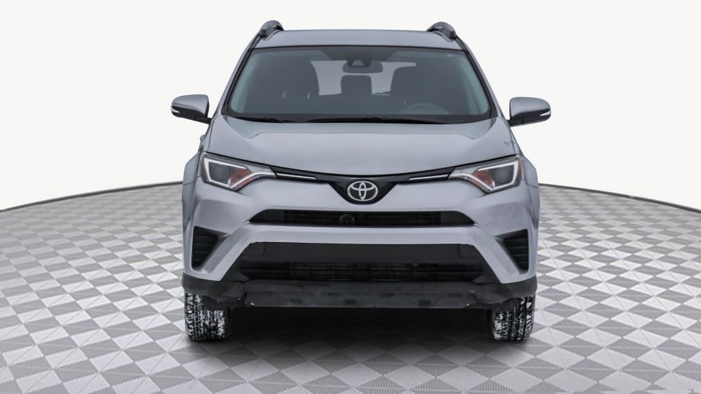 2017 Toyota Rav 4 LE | CAM. RECUL -MAGS- BLUETOOTH - SIEGES CHAUF. #2