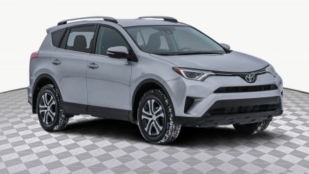 2017 Toyota Rav 4 LE | CAM. RECUL -MAGS- BLUETOOTH - SIEGES CHAUF.                