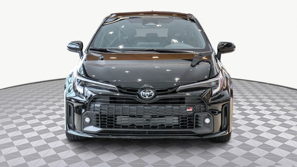 2023 Toyota GR Corolla Core AWD - MOTEUR TURBO - TRÈS RARE #2