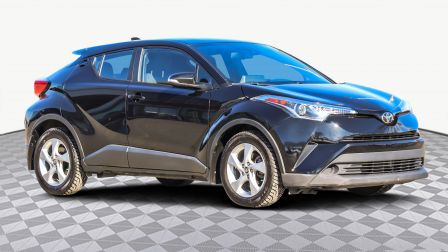 2019 Toyota C HR FWD - MAGS - SIEGE CHAUFFANT - CAMERA RECUL                