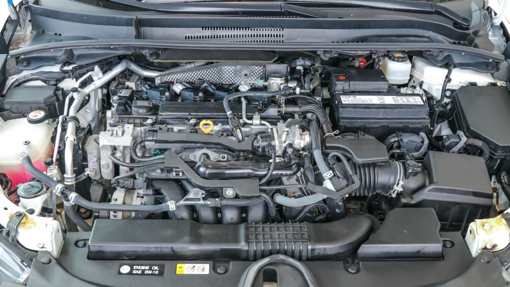 2020 Toyota Corolla XSE - MAGS -VOLANT CHAUFFANT - TOIT OUVRANT #38