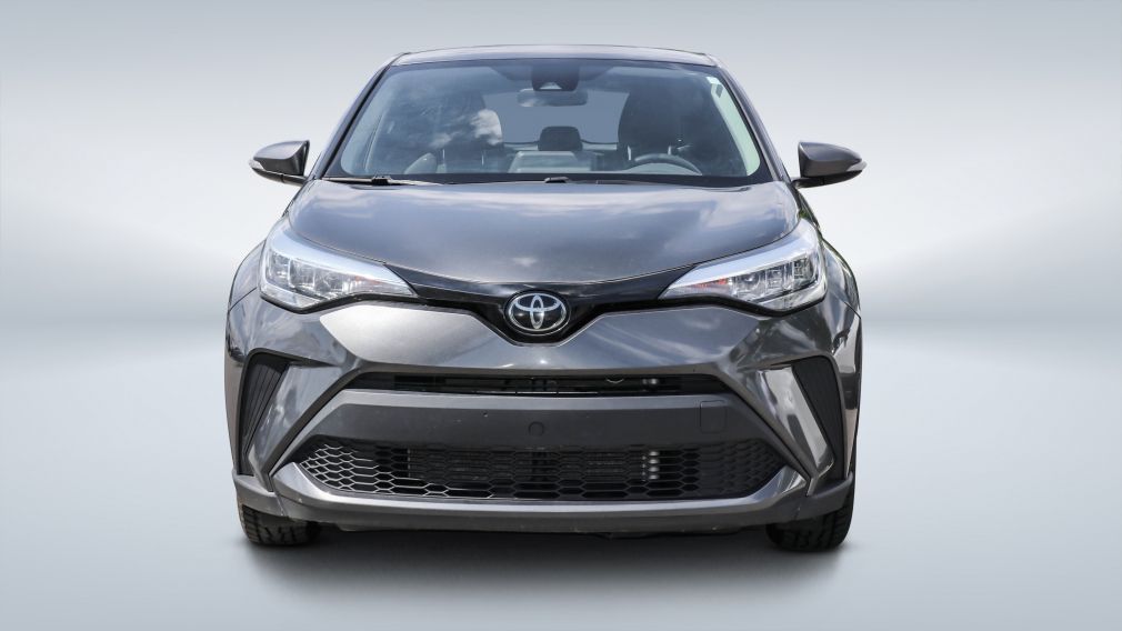 2022 Toyota C HR — photo 2