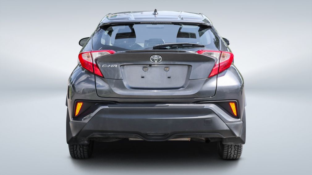 2022 Toyota C HR — photo 6