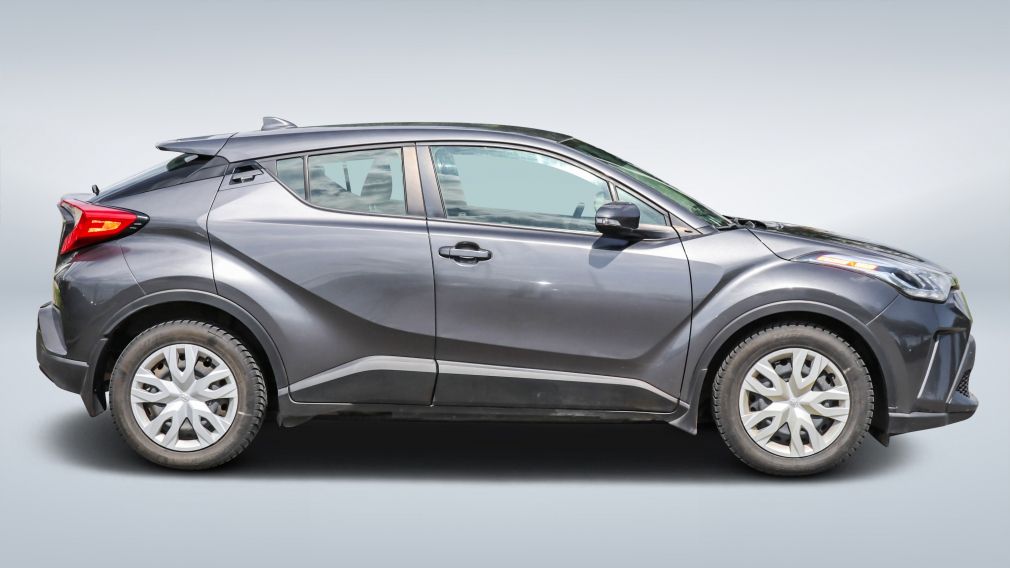 2022 Toyota C HR — photo 8