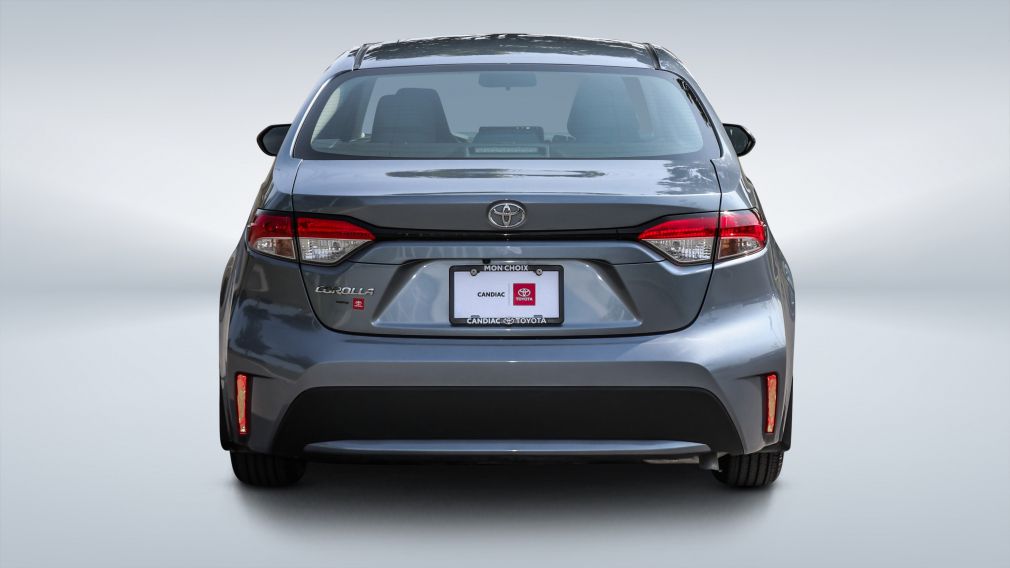 2022 Toyota Corolla — photo 6