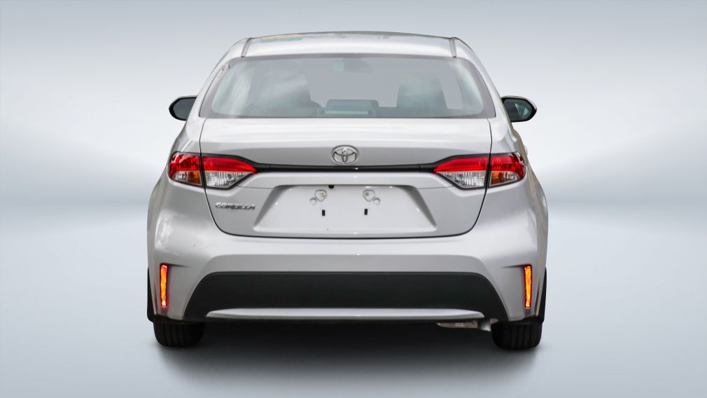 2022 Toyota Corolla — photo 6