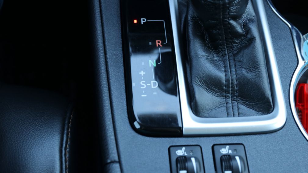 2019 Toyota Highlander XLE AWD AUTO A/C CUIR TOIT MAGS CAM RECUL BLUETOOT #23