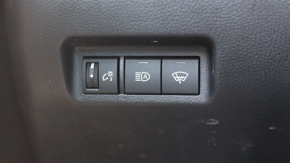 2019 Toyota Rav 4 LE AWD - CRUISE CONTROL - AIR CLIMATISÉ - MAGS #13