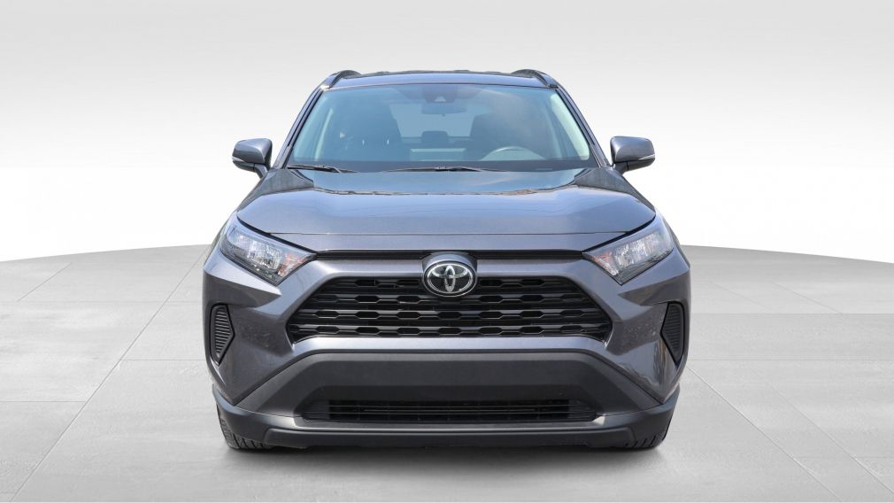 2019 Toyota Rav 4 LE AWD - CRUISE CONTROL - AIR CLIMATISÉ - MAGS #2