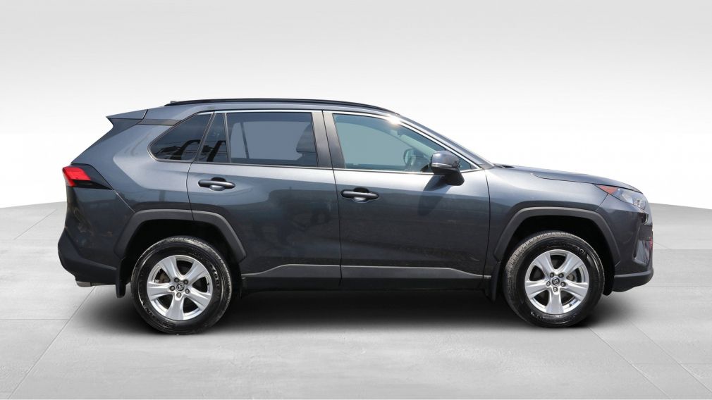 Toyota Rav 4 2019 LE AWD CRUISE CONTROL AIR CLIMATISÉ MAGS usagée