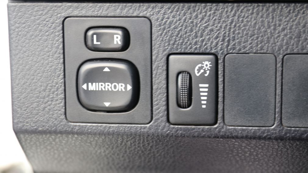 2016 Toyota Rav 4 LE - CAM DE RECUL - AIR CLIMATISE - VITRE ELECT #12