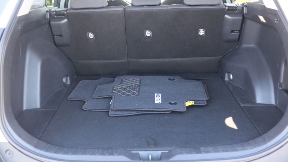 Toyota Rav 4 2019 LE AWD CRUISE CONTROL AIR CLIMATISÉ MAGS usagée