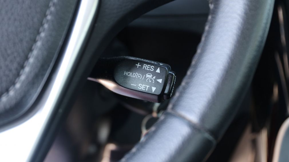 2019 Toyota Corolla SE | CRUISE CONTROL INTELLIGENT - camera de recul- #17