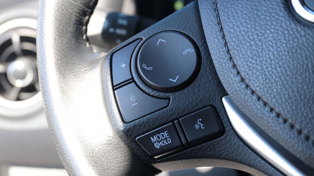 2019 Toyota Corolla SE | CRUISE CONTROL INTELLIGENT - camera de recul- #15