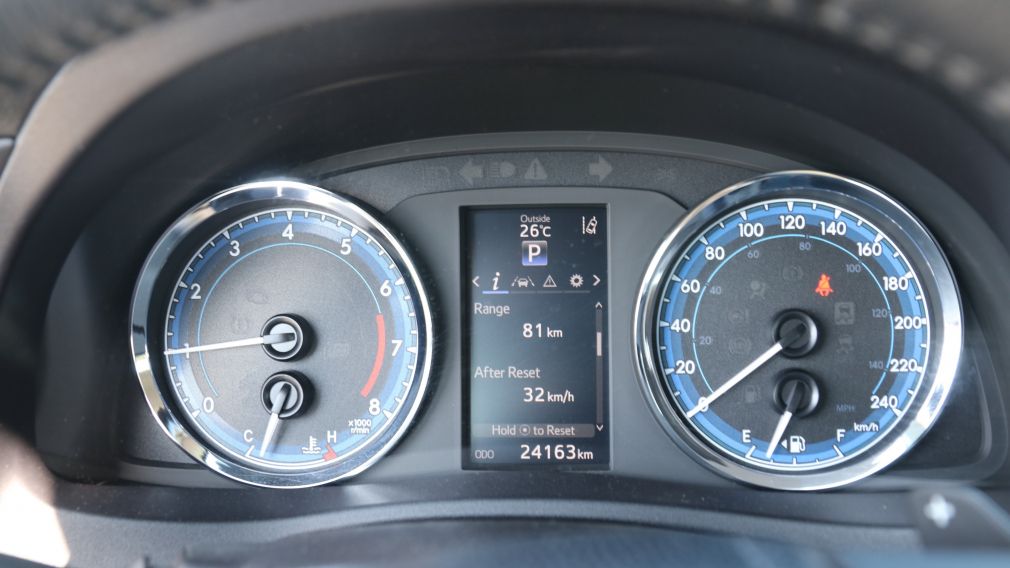 2019 Toyota Corolla SE | CRUISE CONTROL INTELLIGENT - camera de recul- #14