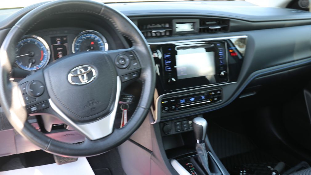2019 Toyota Corolla SE | CRUISE CONTROL INTELLIGENT - camera de recul- #10