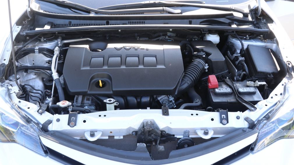 2019 Toyota Corolla SE | CRUISE CONTROL INTELLIGENT - camera de recul- #26