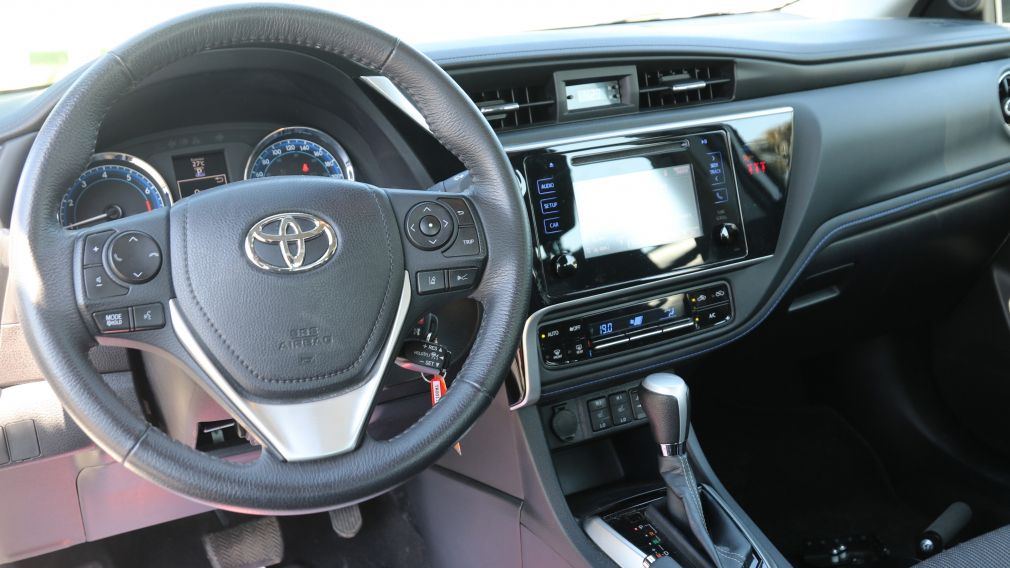 2018 Toyota Corolla SE | CRUISE CONTROL INTELLIGENT - camera de recul- #10
