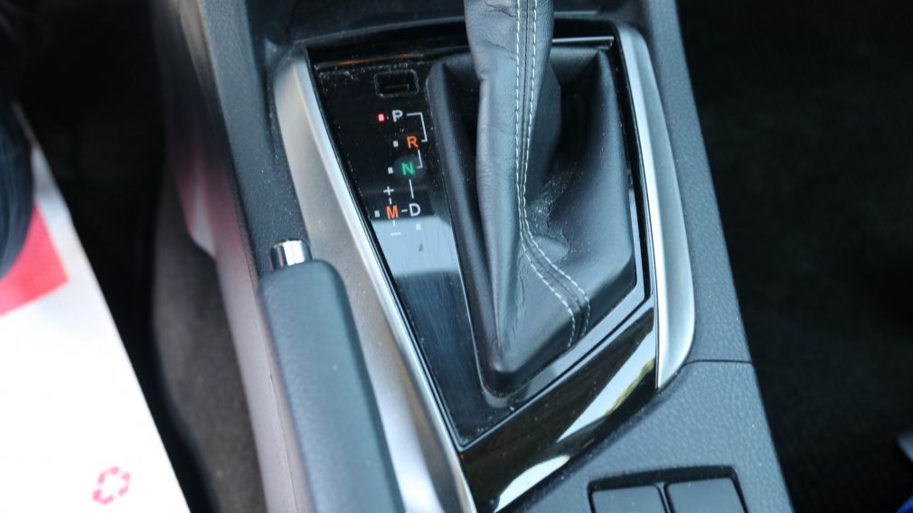 2018 Toyota Corolla SE | CRUISE CONTROL INTELLIGENT - camera de recul- #21