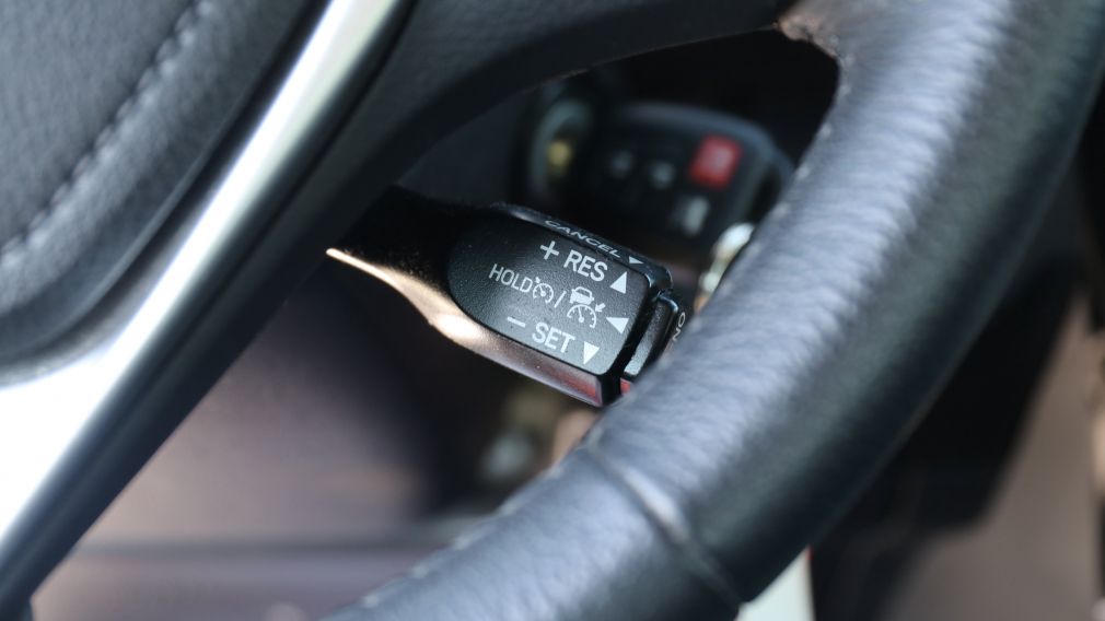2018 Toyota Corolla SE | CRUISE CONTROL INTELLIGENT - camera de recul- #17