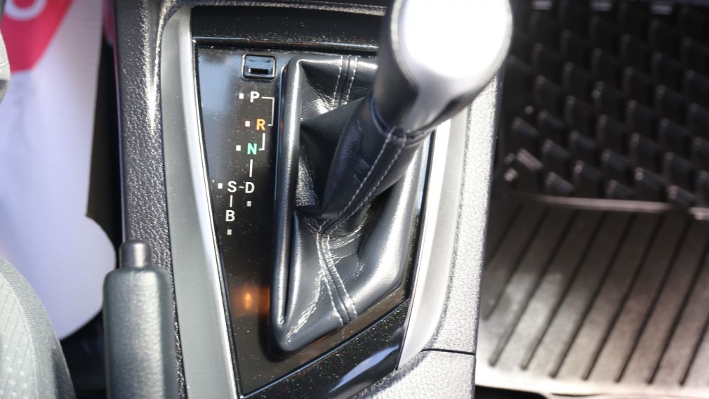 2019 Toyota Corolla CAMERA DE RECUL-AIR CLIM-CRUISE CONTROL INTELLI #18