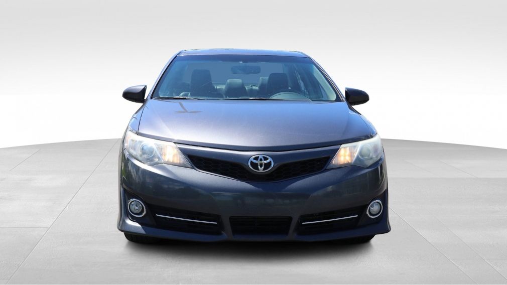 2014 Toyota Camry SE - A/C - TOIT - MAGS - CAMERA RECUL #2