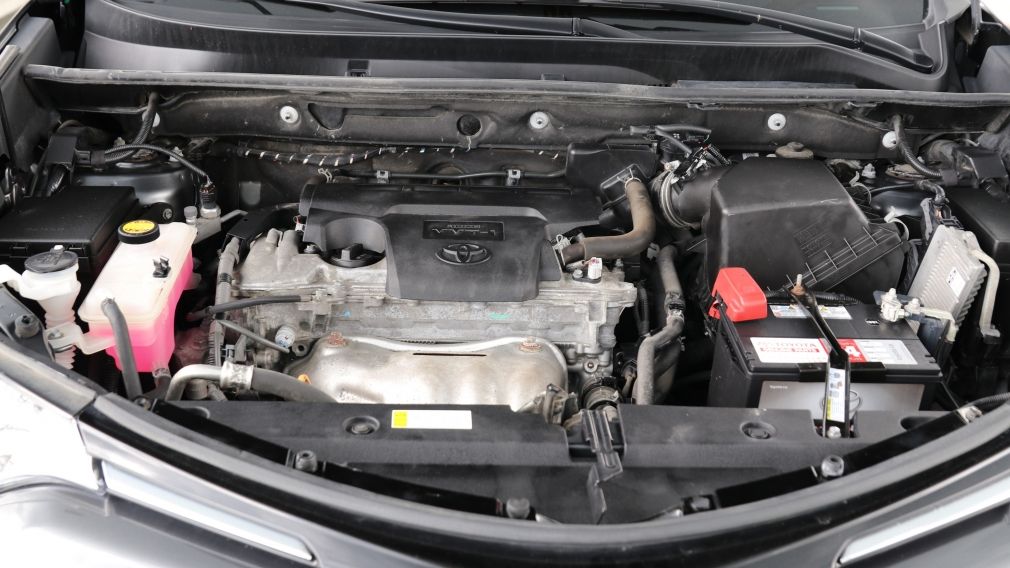 2018 Toyota Rav 4 LE - CAM DE RECUL - AIR CLIMATISE - VITRE ELECT #25