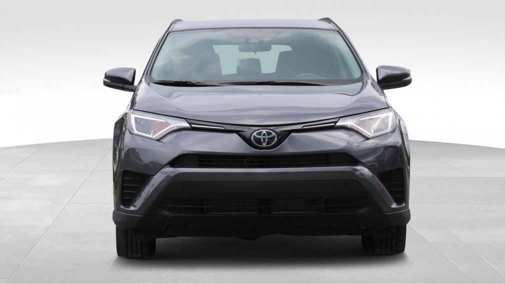 2018 Toyota Rav 4 LE - CAM DE RECUL - AIR CLIMATISE - VITRE ELECT #2