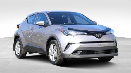2018 Toyota C HR XLE-SIEGES CHAUFFANTS-MAG-CAM DE RECUL                    à Vaudreuil