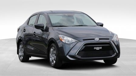 2018 Toyota Yaris AIR CLIM-VITRES ELEC-DEM SANS CLÉ                    à Sherbrooke