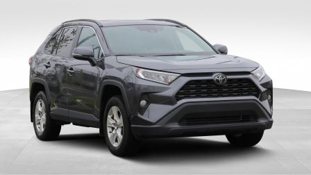2020 Toyota Rav 4 XLE AWD SIEGES ELECT-MAGS-CAM DE RECUL-HAYON ELECT                    à Sherbrooke