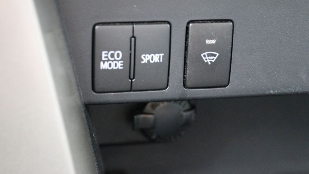 2016 Toyota Rav 4 LE - CAM DE RECUL - AIR CLIMATISE - VITRE ELECT #25