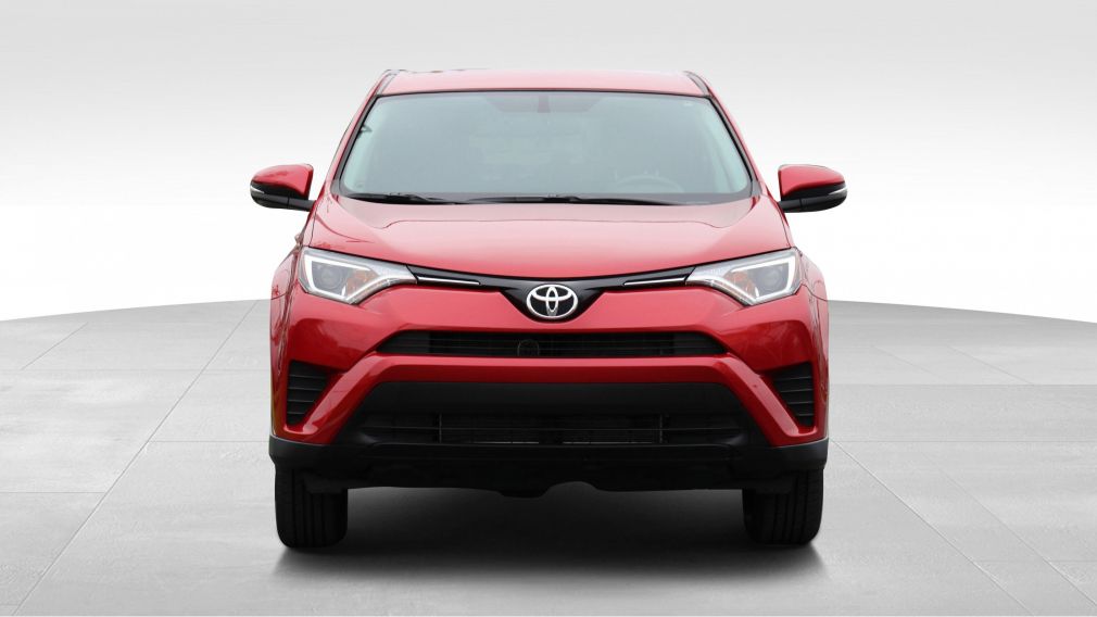 2016 Toyota Rav 4 LE - CAM DE RECUL - AIR CLIMATISE - VITRE ELECT #2