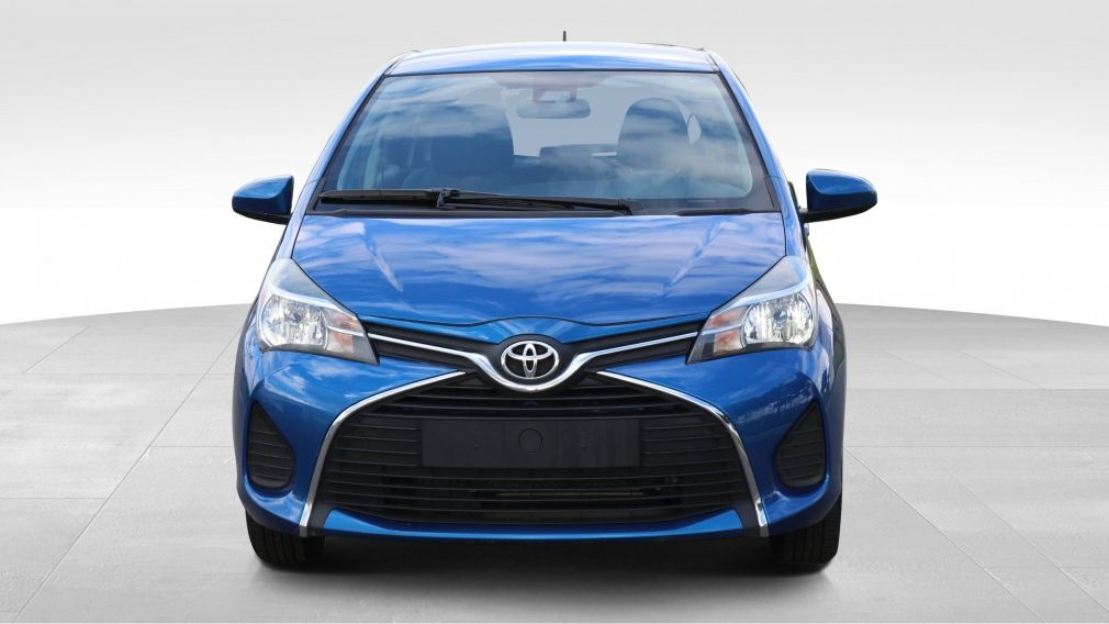 2017 Toyota Yaris LE - AIR CLIMATISE - VITRE ELECT #2