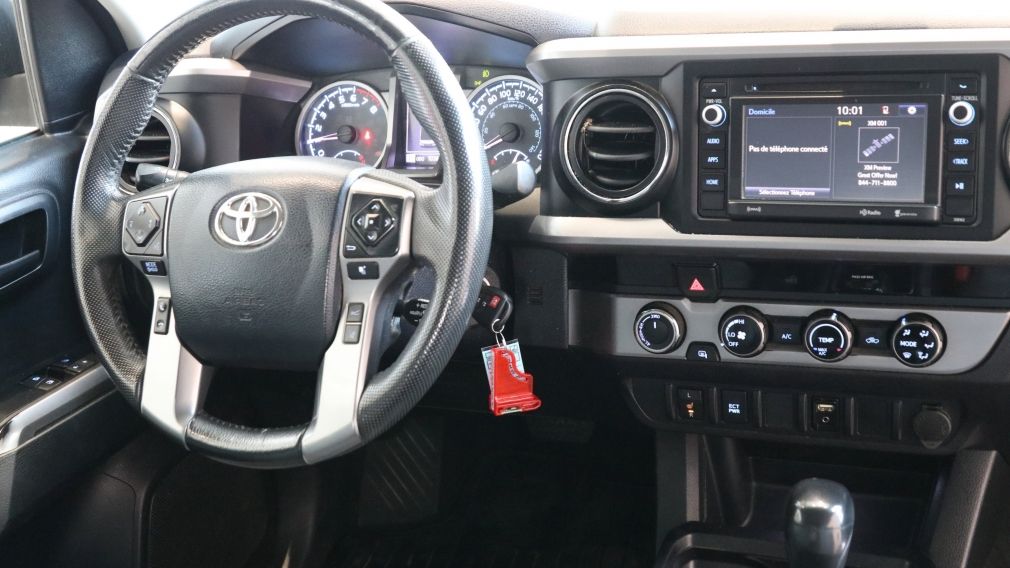 2018 Toyota Tacoma SR5-CAMERA DE RECUL-SIEGES CHAUFFANT-MAG #9