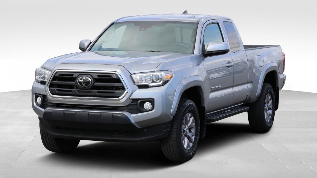 2018 Toyota Tacoma SR5-CAMERA DE RECUL-SIEGES CHAUFFANT-MAG #3